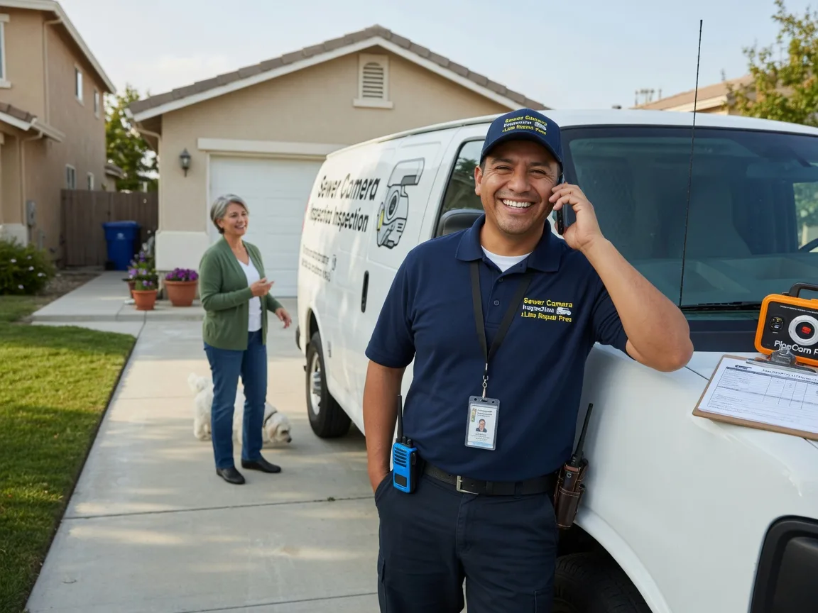 Sewer Line Repair Port Royal, SC FAQs
